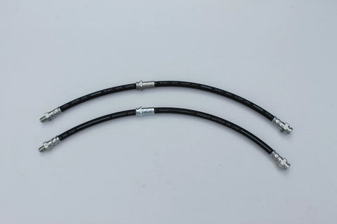 Mazda RX7 Front Brake Hose Set (2) (1980-1983)