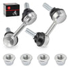 Can-Am Maverick X3 Front Stabilizer Bar End Links Ball Joint (2018–2024)