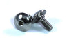 Suzuki M6 2 x M6 x 16mm Stainless Steel Fender Bolts +3mm Shoulder