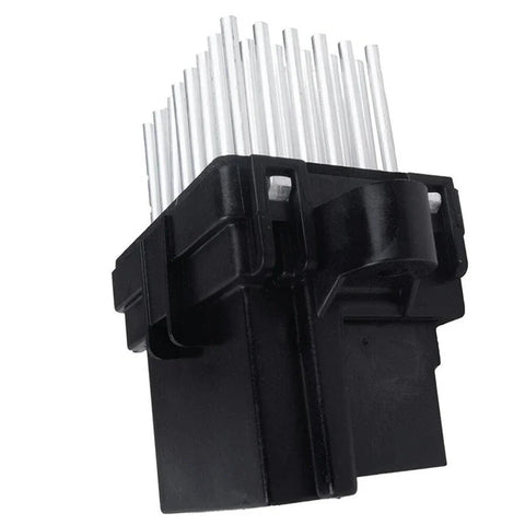 Buick Cadillac CTS Chevrolet GMC Blower Motor Resistor (2003-2019)