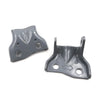 Nissan Navara D21  1986-1997 Front Left Door Hinge Set