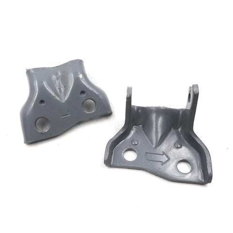 Nissan Navara D21  1986-1997 Front Left Door Hinge Set