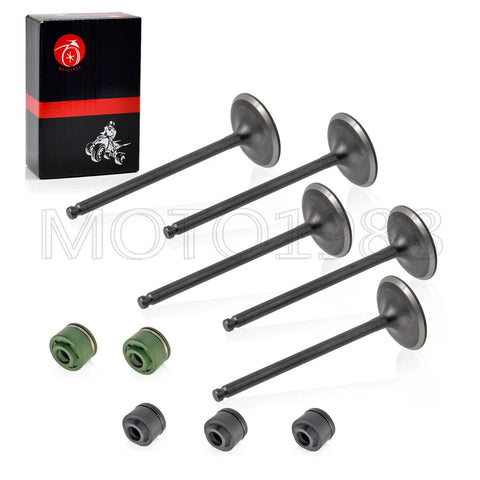 Yamaha YZ450F / YFZ450RSE Intake Exhaust Valve & Seal (2003–2022)