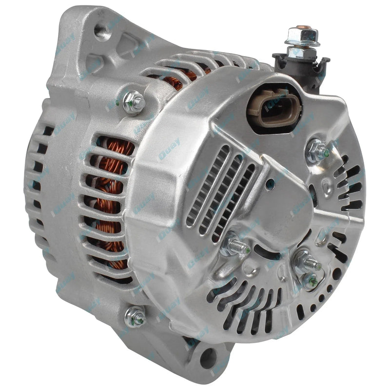 Toyota Landcruiser HZJ105 HZJ80 6cy 1HZ 4.2L 1990~2007 Alternator