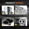 Mitsubishi Triton ML MN 3.2L 4M41 Turbo Charger (2007-2009)