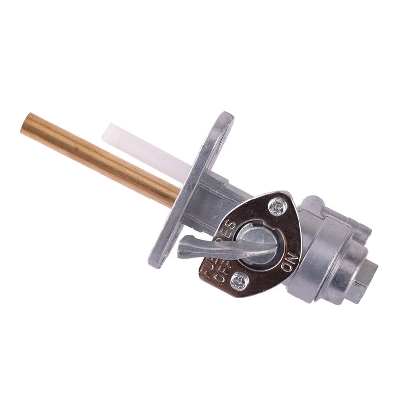Suzuki TS100 TS125 TS185 TS250 TS400 Fuel Gas Tank Switch Petcock Valve