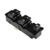 Hyundai I20 Hatchback Master Power Window Control Switch (2008-2013)