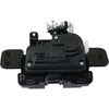 2004-2005 Dodge Durango Liftgate Lock Actuator (2004-2005)