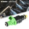 Ford F-150 Harley-Davidson Edition 5.4L 8pcs Fuel Injector (2002–2004)
