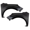 Capa Fender For Chevrolet Equinox 2010-2017 Front Driver