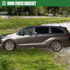 Toyota Sienna Door Check Strap Assembly (2004-2010)