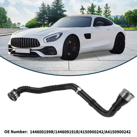 Mercedes-Benz Citan W415 (2012-2021) Boost Air Pipe Intercooler Hose