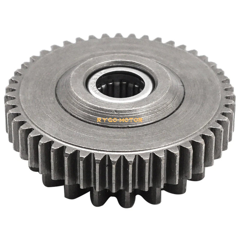 Polaris ATV Outlaw 50 / 90 / 110 Idle Starter Gear (2007–2022)