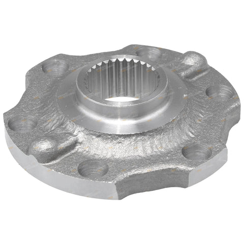 Toyota Landcruiser 70 Outer Shaft Front Axle Drive Flange (1990–1998)