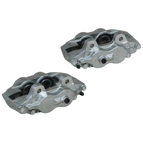 Toyota Hilux LN106 / 107 / 111 / 130 2 x Front Disc Brake Caliper (1997–2015)