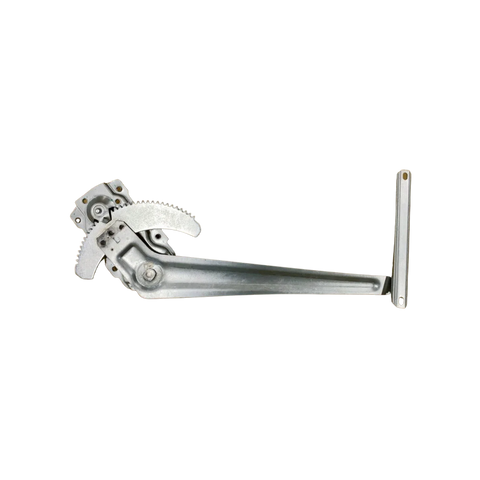 Toyota Hilux 4Runner Front Left Manual Window Regulator (2000-2006)