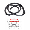 Toyota Hilux 1988-1997 Front Windshield Weatherstrip