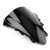 Yamaha YZF R1 Black Windshield (2007-2008)
