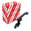 Kia Picanto (2018-2022) - Black Left-Hand Drive Outer Door Handle