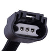 Ford Super Duty 9007 to H13 9008 Conversion Cable Adapter (2003-2007)
