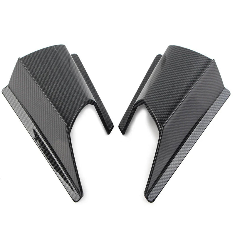 Honda ADV150 Side Winglet Wind Fin Spoiler Covers (2019-2020)