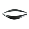 Hyundai Veloster Headlight Eyelid Trim Cover (2011-2017)