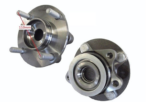Front Wheel HUB FOR Nissan Cube Z12 2009-2013