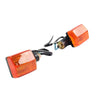 Honda XR250L XR650L CB125 Twin Pair Turn Signal Indicator Lights