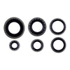 A / C Air Conditioning System Expansion Valve - Car Sealing Gasket Kit