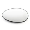 BMW Mini R55 R56 R57 R58 R59 R60 R61 Left Heated Side Wing Mirror Glass