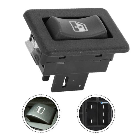 GMC Chevrolet Window Switch