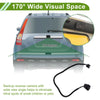 Honda Inspire Car Park Assist Camera (2019-2023)