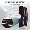 Honda FREED GB5 / 6 / 7 / 8 (2016-2024) Protector Pad Black Red Dashboard Cover Mat