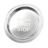 Toyota Corolla Engine Start Stop Switch Bezel Button Trim (2019-2023)