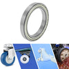 Scooter Skateboard Wheel 95x130x18mm Deep Groove Ball Bearings