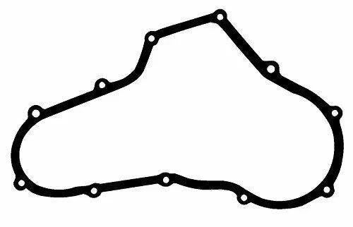 Honda ATC250 R, TRX250 R Clutch Cover Gasket (1985–1989)