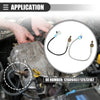 Cadillac Escalade 4 x Oxygen Sensors (2008-2014)