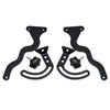 BMW R1200GS Windshield Bracket Mounting Support Kit (2013-2021)