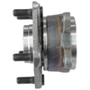Grand Vitara JB416 JB419 JB420 JB424 JB627 Wheel Bearing Hub