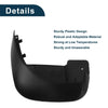Land Rover Range Rover Sport Mud Flaps Splash Guards Set (2006-2013)