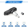 Lexus ES Tire Pressure Monitoring Sensor