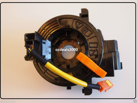 Clock Spring fits Toyota Camry Avensis Tarago 2002-06