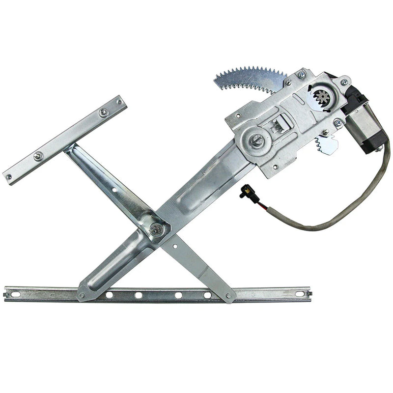 Vanette Van C22 Power Window Regulator w/ Motor (1985-1994)