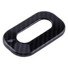 Jeep Grand Cherokee Carbon Fiber Memory Seat Switch Frame (2014-2017)