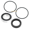 Honda Foreman Rear Left Wheel Bearing & Seals (1995–2023)