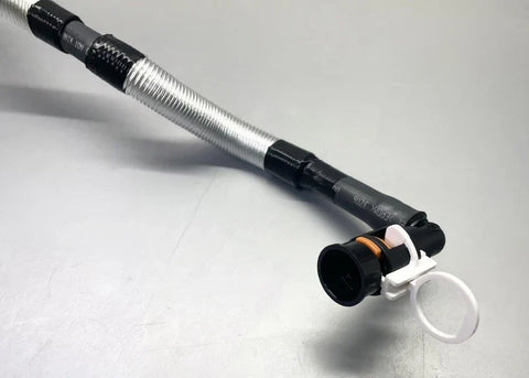 Nissan R35 GT-R Hose Damper Assembly Fuel/W Hose A (2007–2023)
