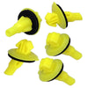 Lexus 10pcs Fender Moulding Clips (2006-2011)