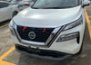 Nissan Rogue Chrome Engine Cover Trim (2021-2023)