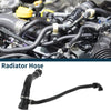 BMW M4 Uppipe Radiator Hose 3.0L (2015-2020)