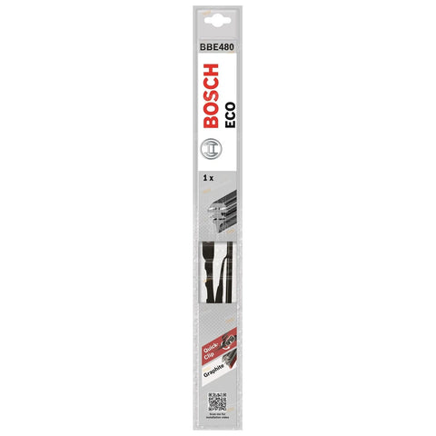 Ford Mondeo HA HB Front Pair Eco Wiper Blades (1995-1996)